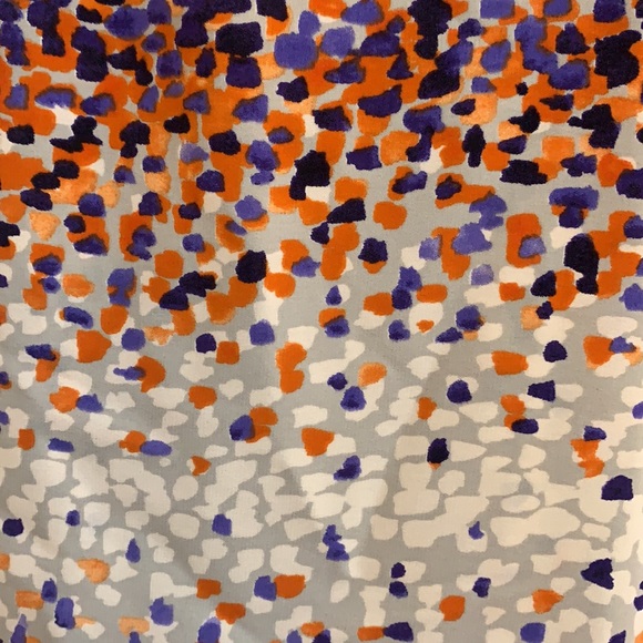 Parker Silk Maxi Dress - Picture 3 of 5